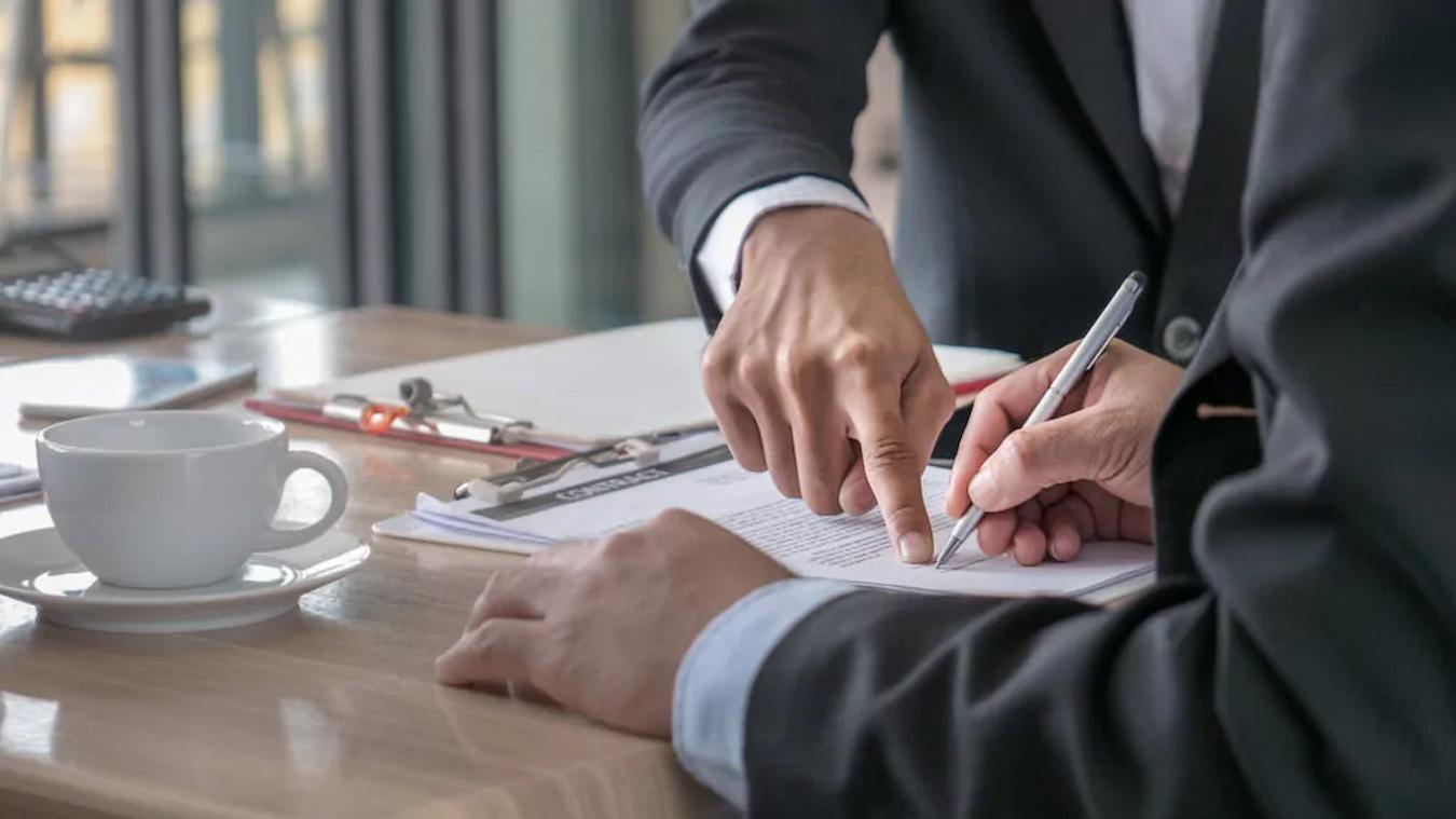 a man signing a contract transportation facilities non performance excused performance non performance other party legal counsel common law commercial contracts common law other party parties control such party circumstances contracts catch all perform performance contract other party common law parties control performance contracts performance contract performance contract contract contract