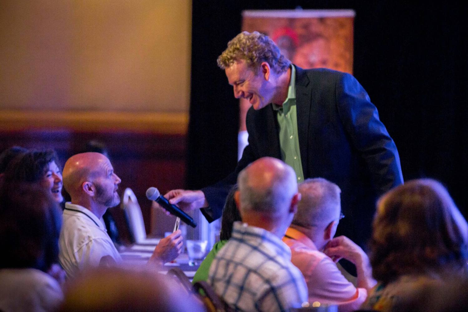 6 Secrets To Hiring A MASTER of Ceremonies