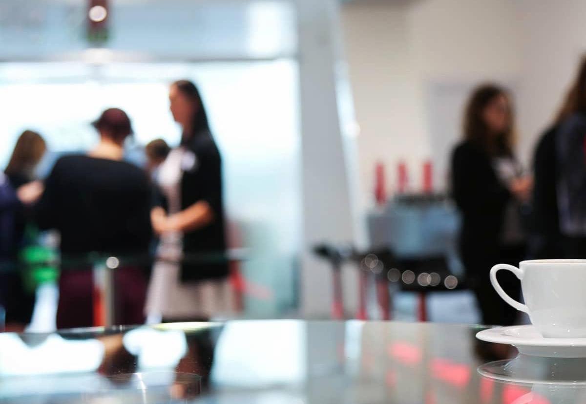 Annual Staff Party Ideas