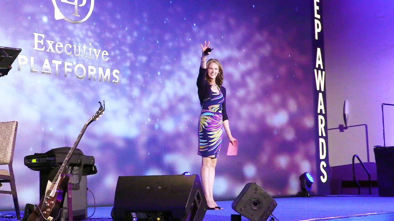 Audience effectively special guests event proceedings master of ceremonies low energy presentation good master previous speaker next point audience's interest more energy good mc genuinely interested audience individually master of ceremonies program ahead occasion calls sound bright background knowledge arrive early great master helpful tip speaker's bio slightly slower