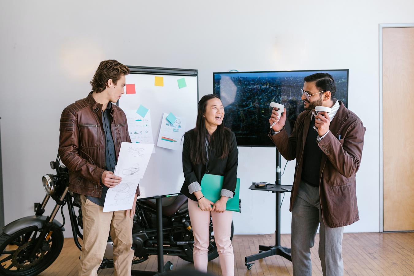 Big deal social skills how to be witty wit conversation most people wit conversation life