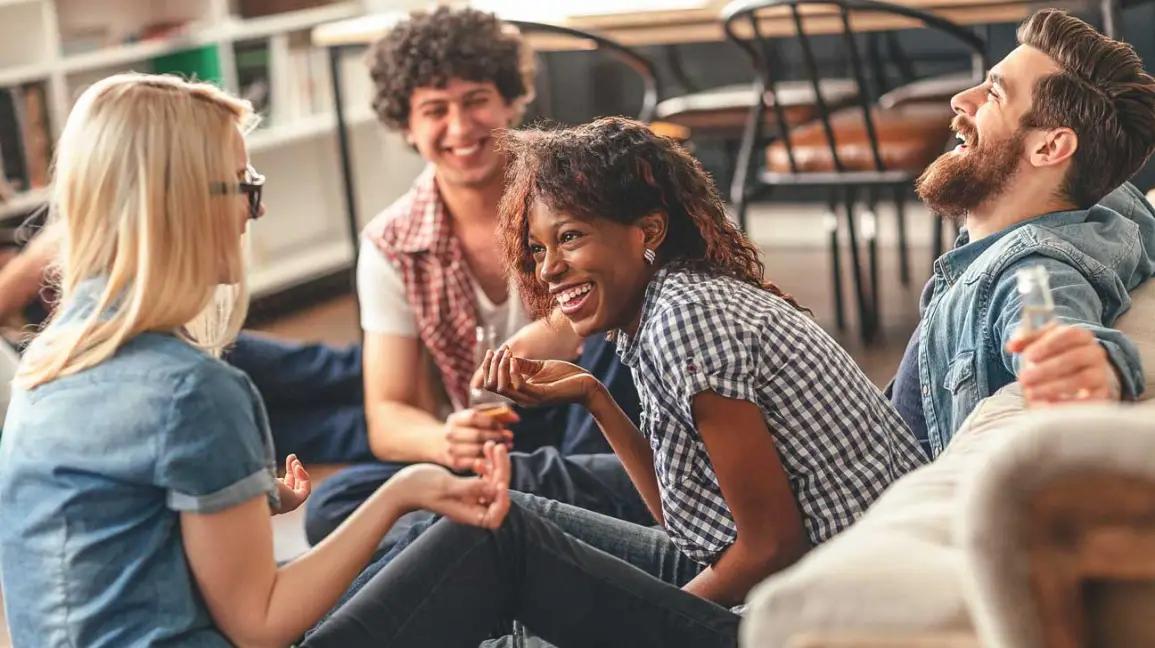 Company Retreat Ideas