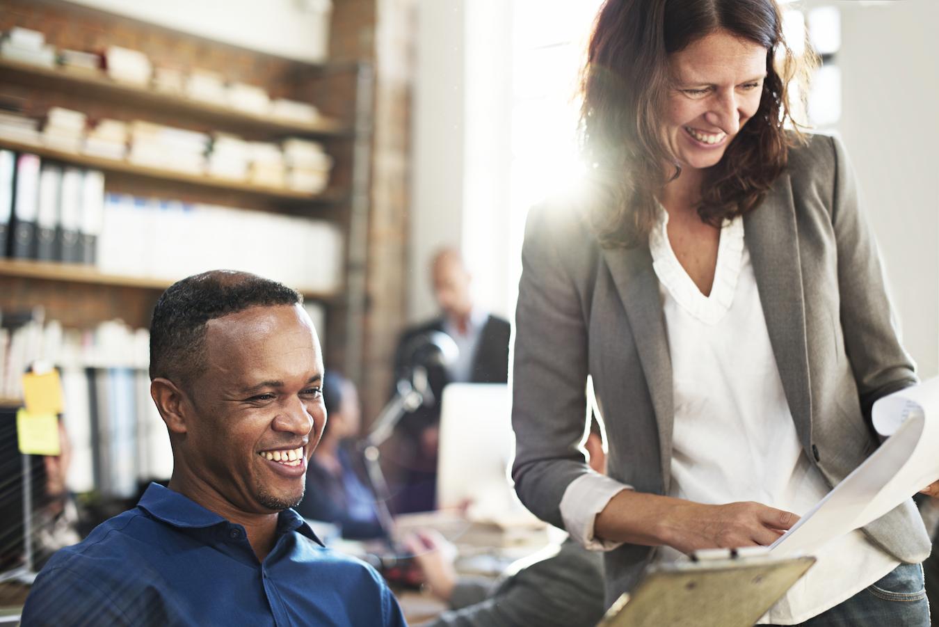 Employee experience thought provoking talk mental health human resources