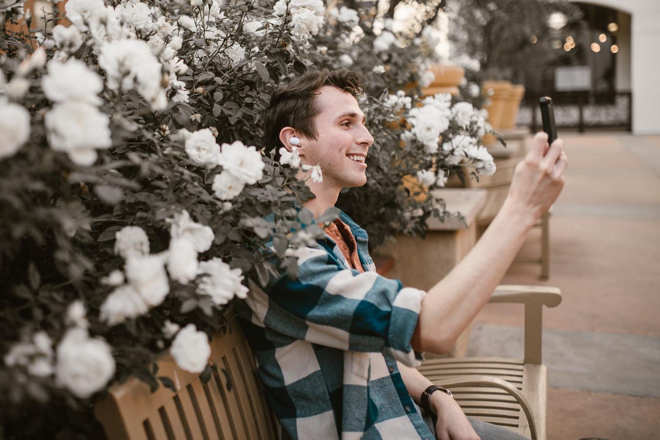 Enjoy virtual fun with adam christing best emcee for hire