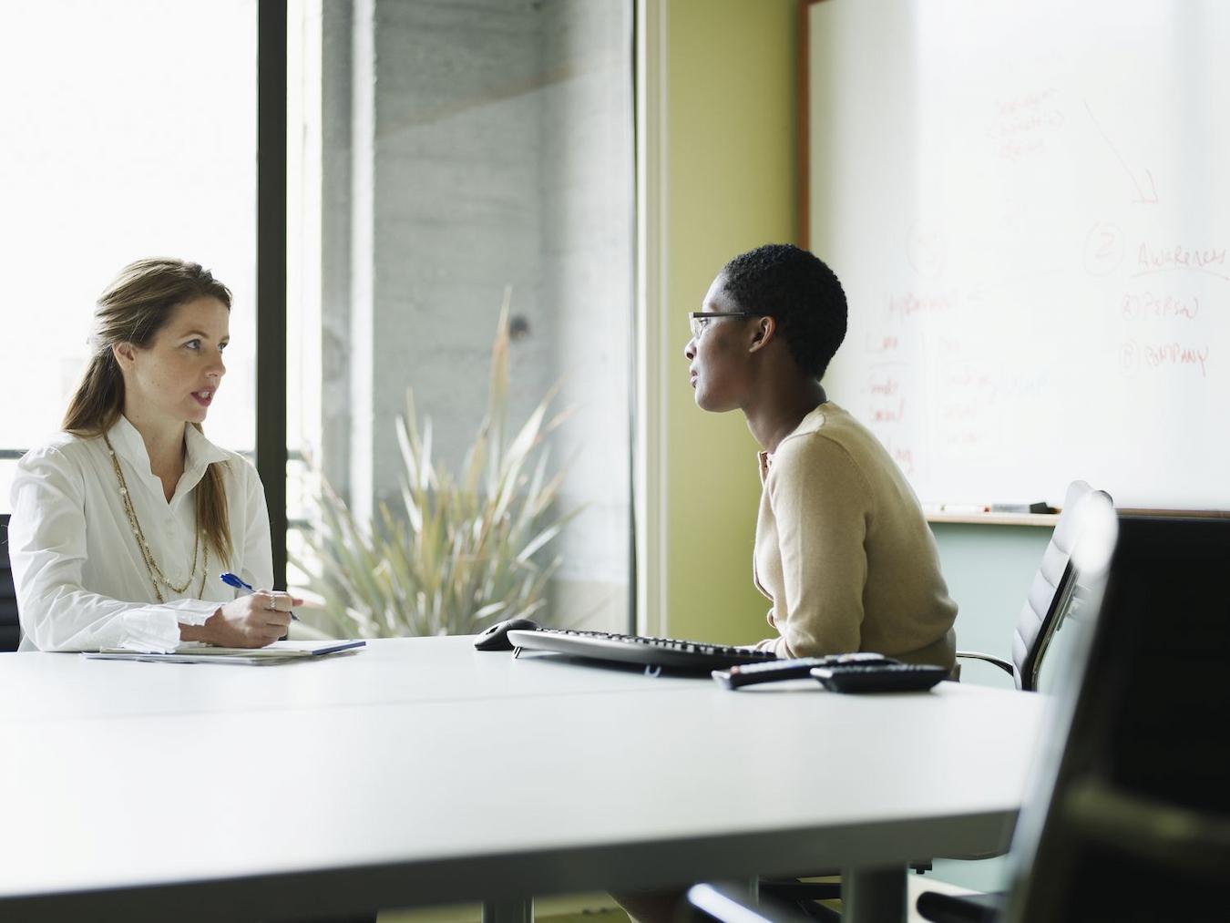 Find common ground leadership determine managers managers point dealing future disagreements person employees parties employees person resolve resolve resolve