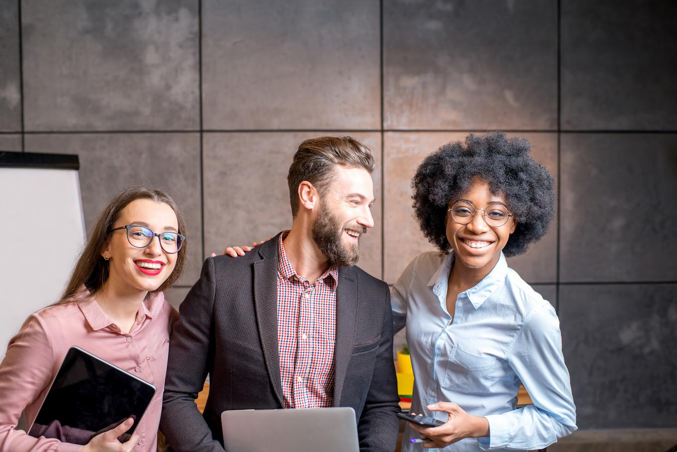 The Basics of Building Rapport