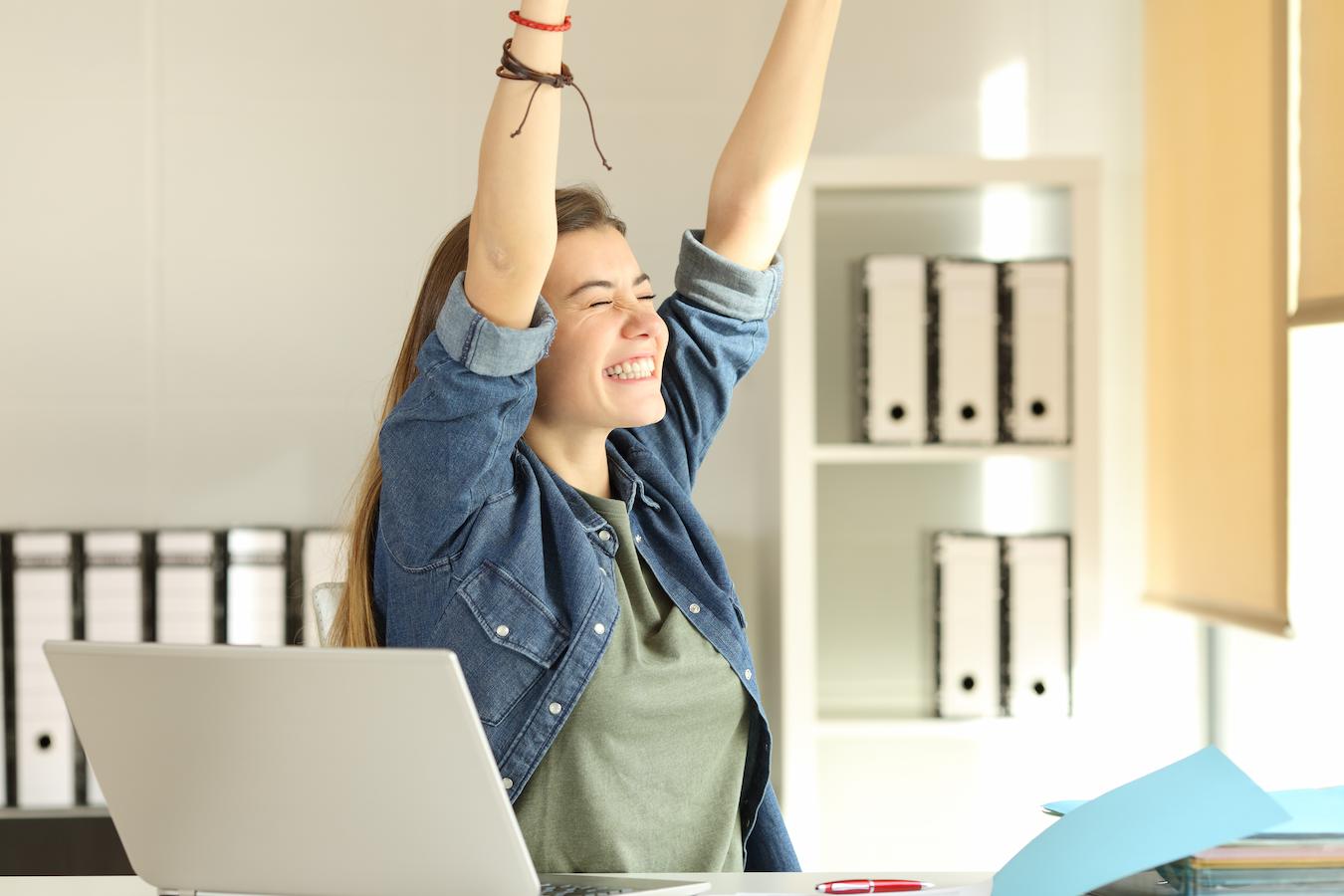 5 Invigorating Ways to Boost Employee Job Satisfaction