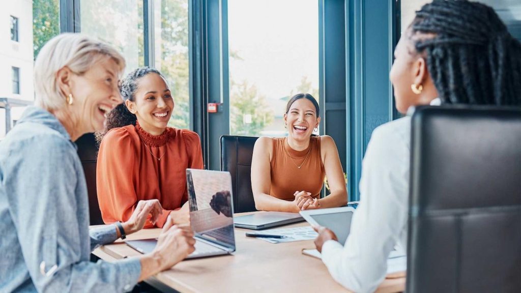 Motivational Themes For Teams