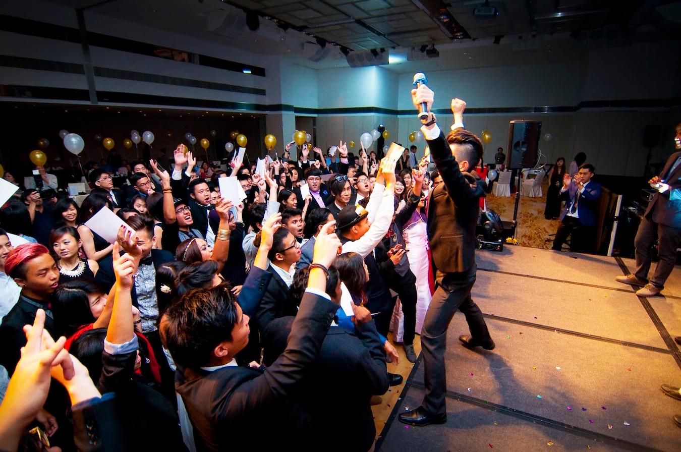 One zero energy advanced tips school assignment establish credibility event starts great mc good emcee maintain eye contact maintaining eye contact entire tone audience's understanding emcee experience ultimate control ensure minimal disruptions dull tone next speaker emcee sets correct tone flows smoothly establishing credibility smooth transitions award recipients empty room audience members