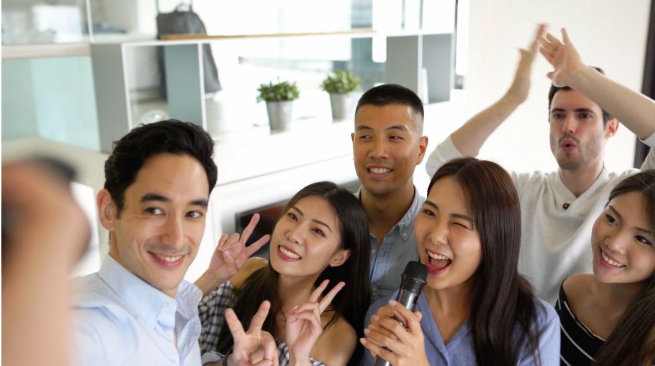 Party ideas party started solve puzzles win prizes tips mentioned work party awards ceremony work party great ideas competitive spirit video game consoles employee appreciation