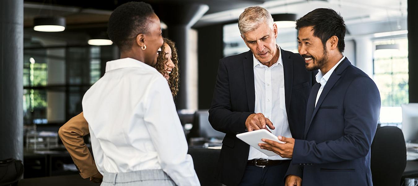 some people talking holding a tablet new york court new york courts new york courts lease's force majeure clause or your reasonable control contract university's motion illinois shutdown order provide in person learning hitz restaurant group causal connection court ruled student sued commercially impracticable