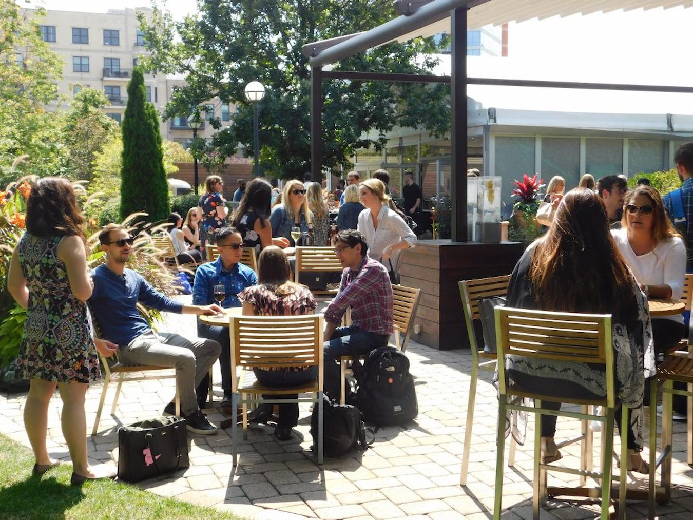 Summer Outings For Companies