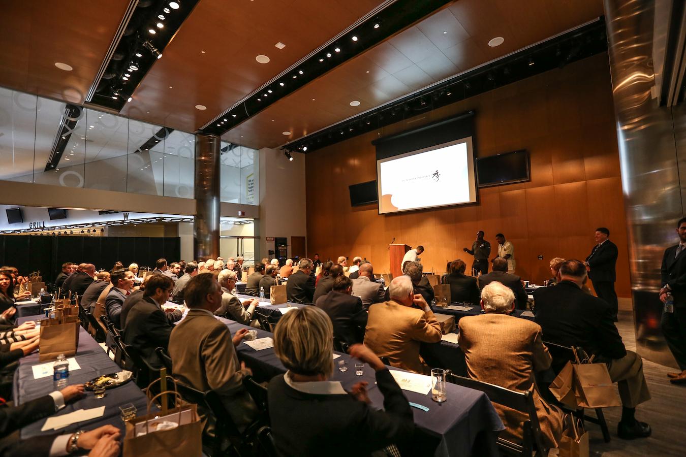 Types Of Corporate Events