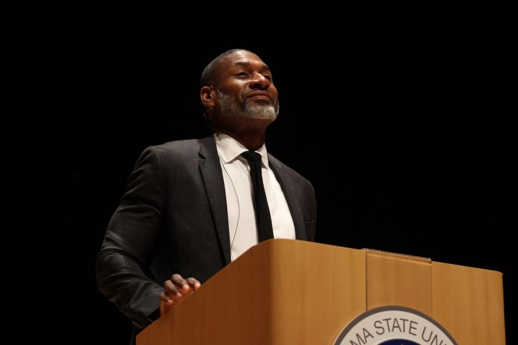 what is the role of the master of ceremonies