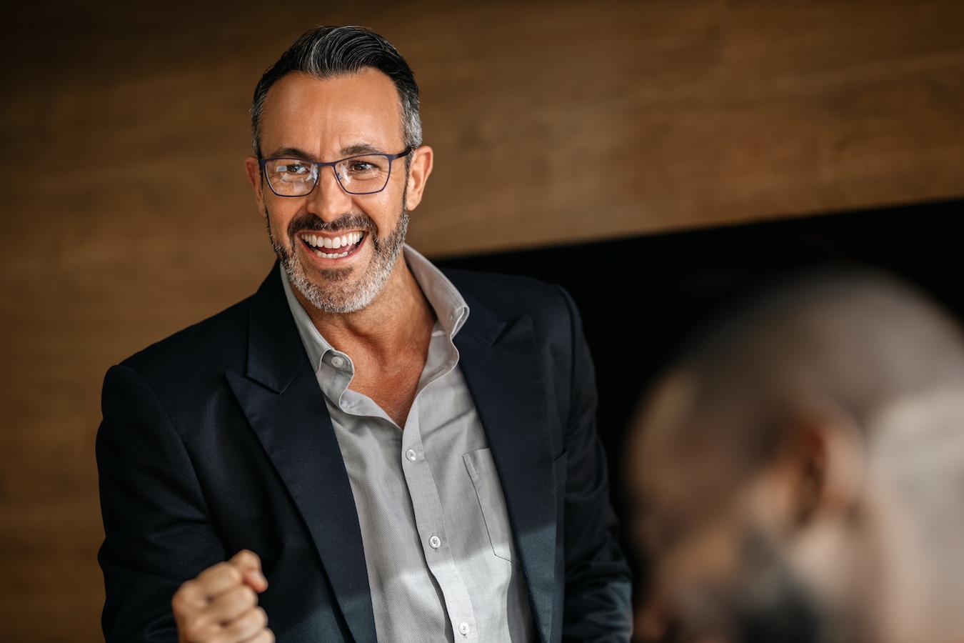 A 3-Step Beginner’s Guide to Motivational Speakers